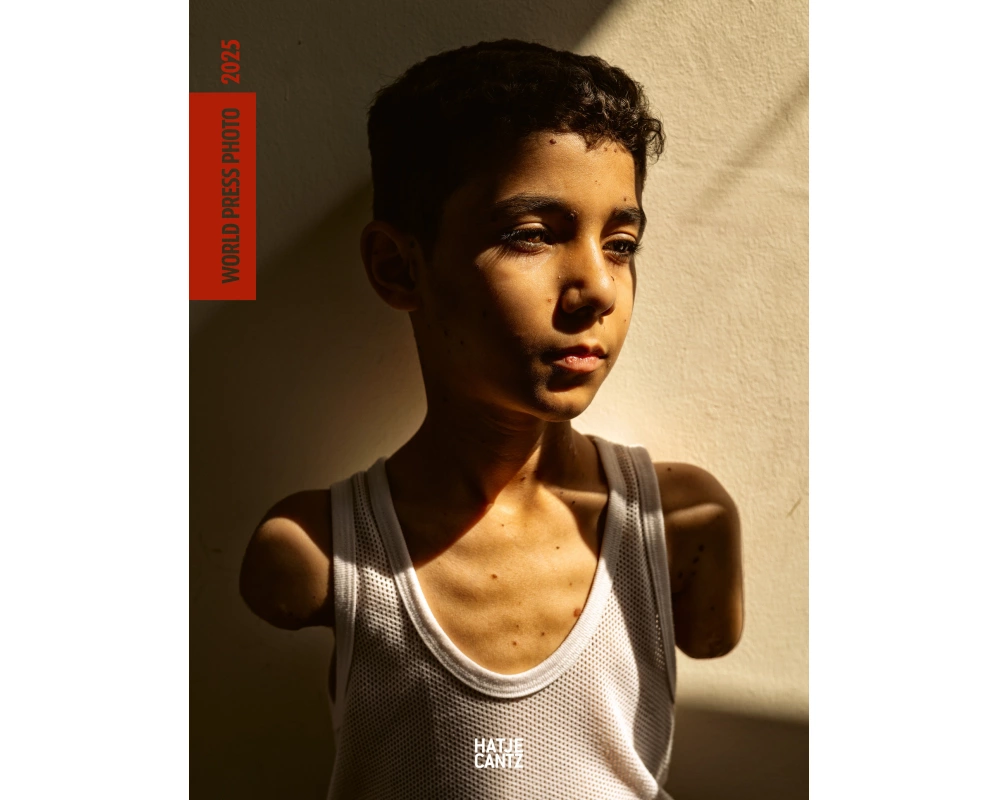 World Press Photo Yearbook 2025