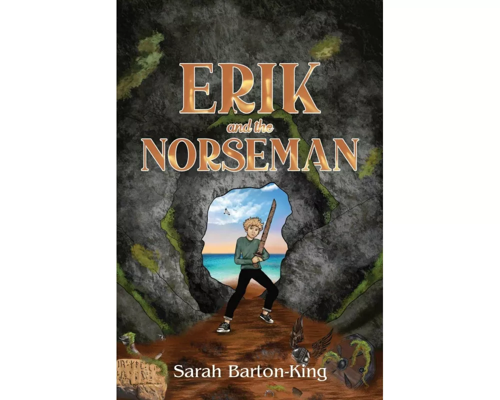 Erik and the Norseman