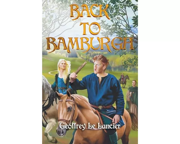 Back to Bamburgh