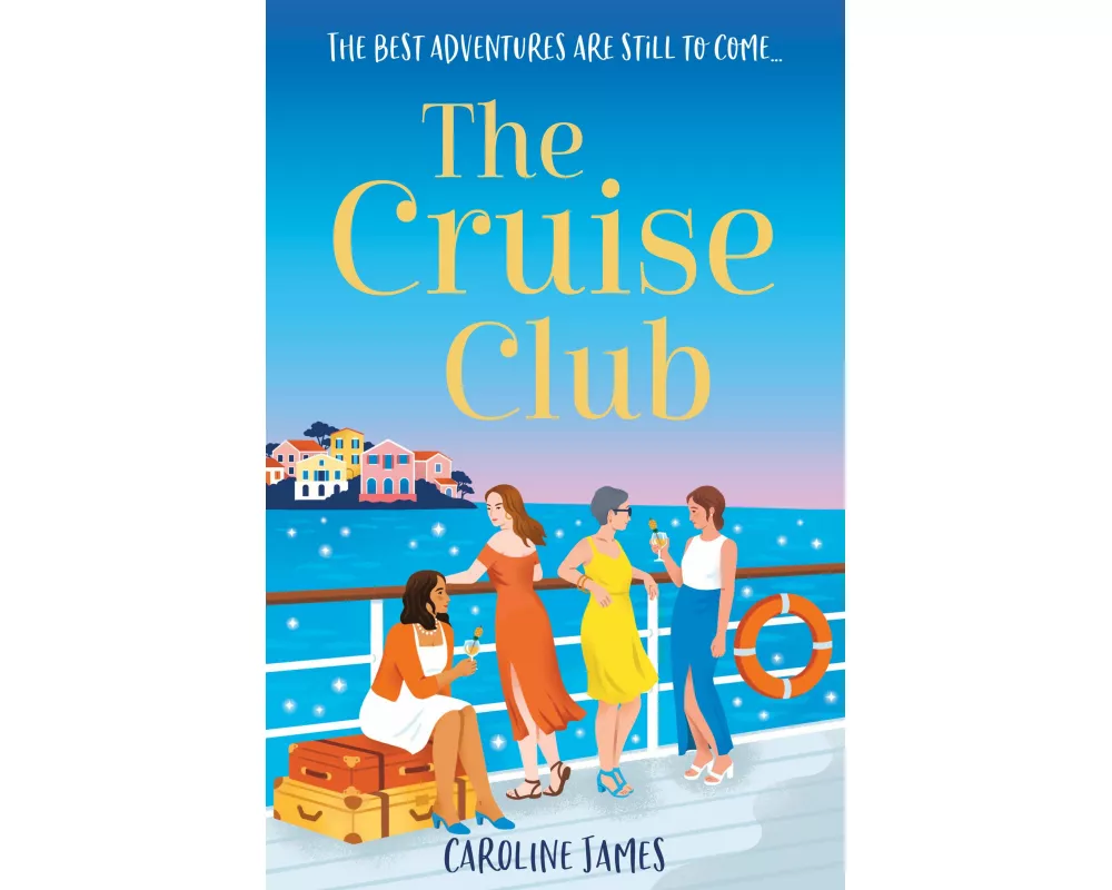 The Cruise Club