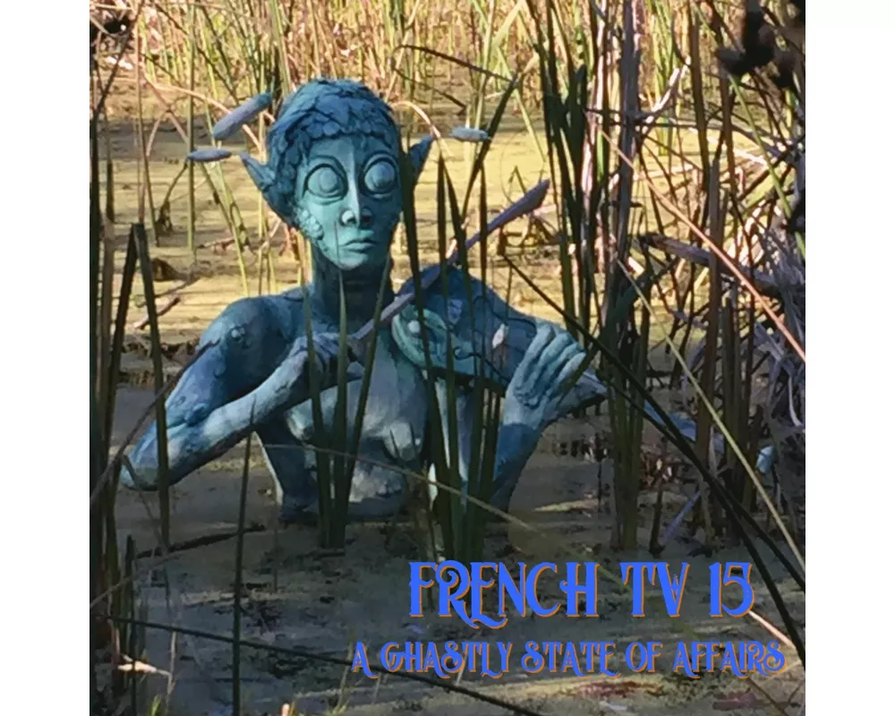 A Ghastly State Of Affairs