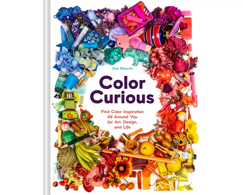 Color Curious