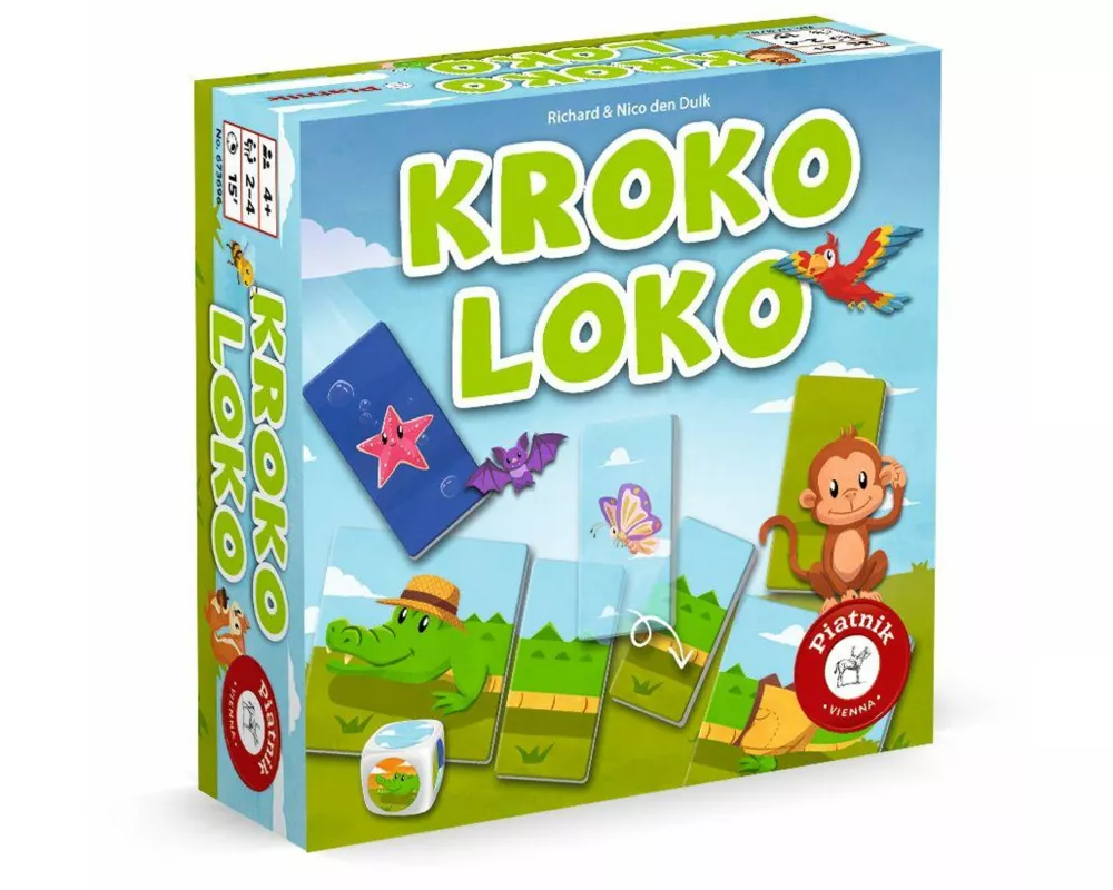Kroko Loko (d)