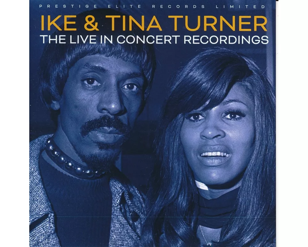 The Live In Concert Recordings