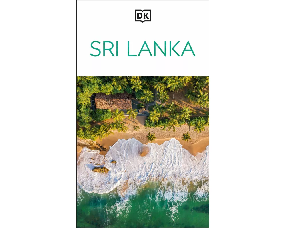 DK Sri Lanka