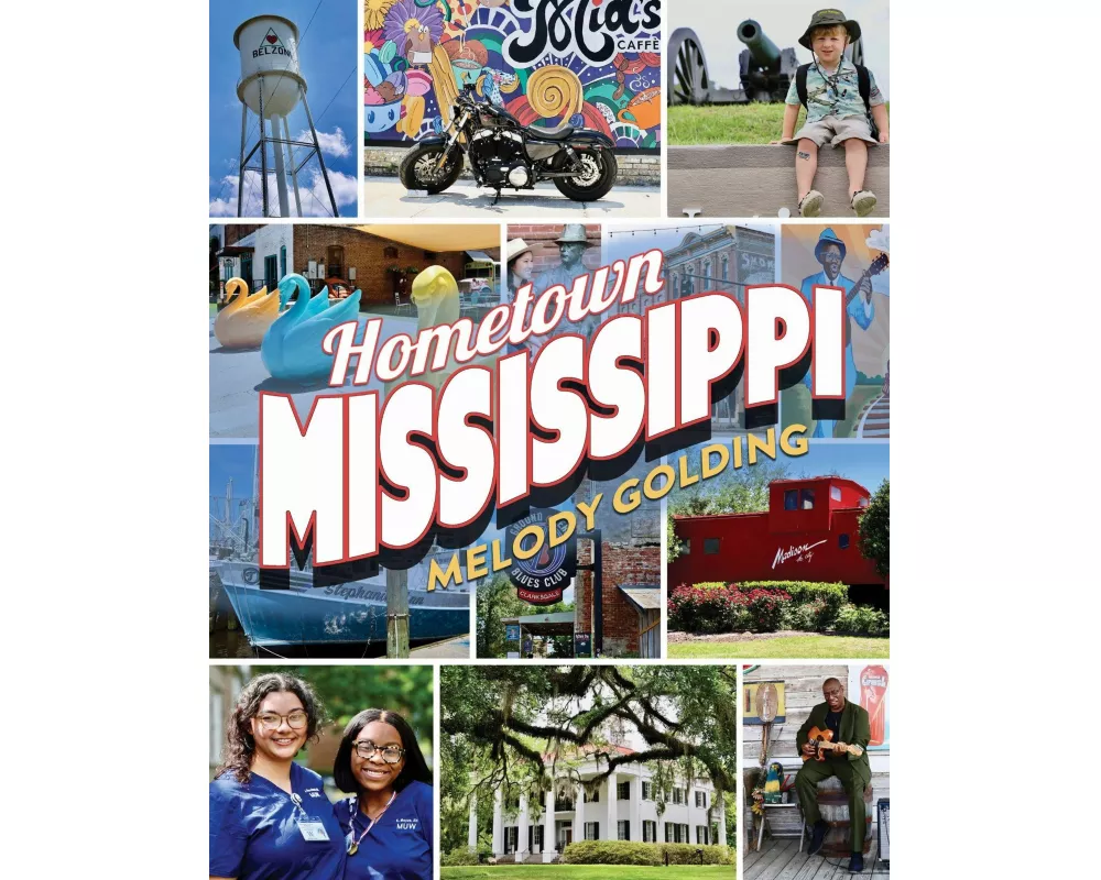 Hometown Mississippi