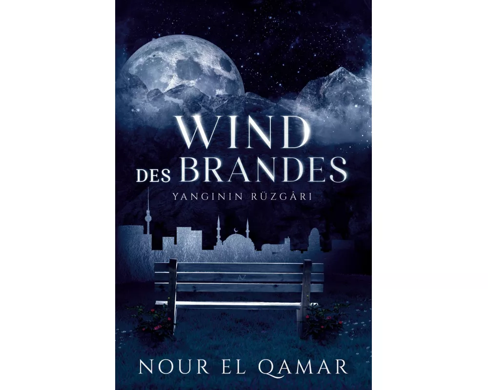 Wind des Brandes
