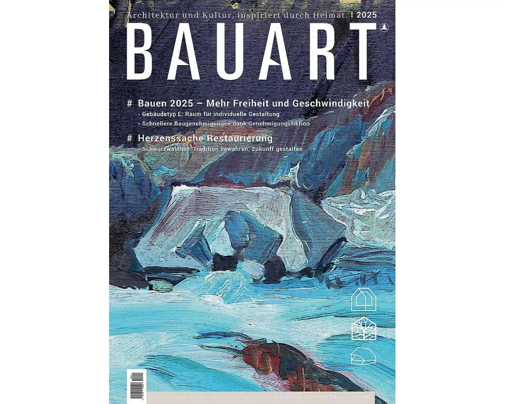 Bauart 2025