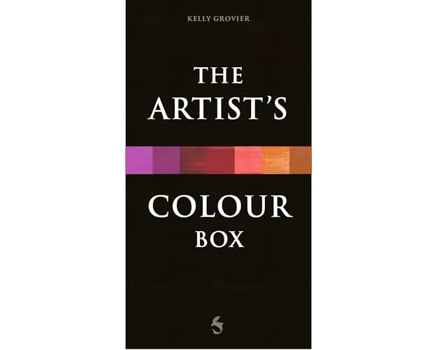 The Artists' Colour Box