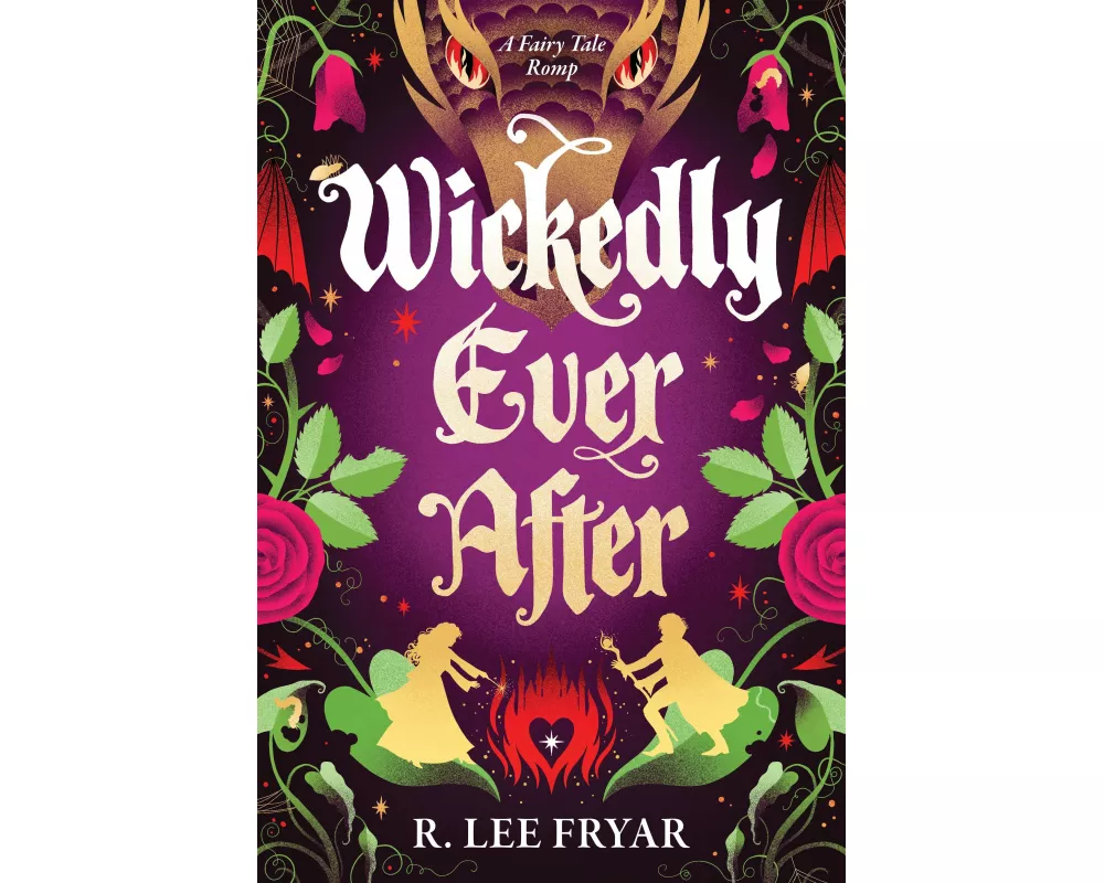 Wickedly Ever After