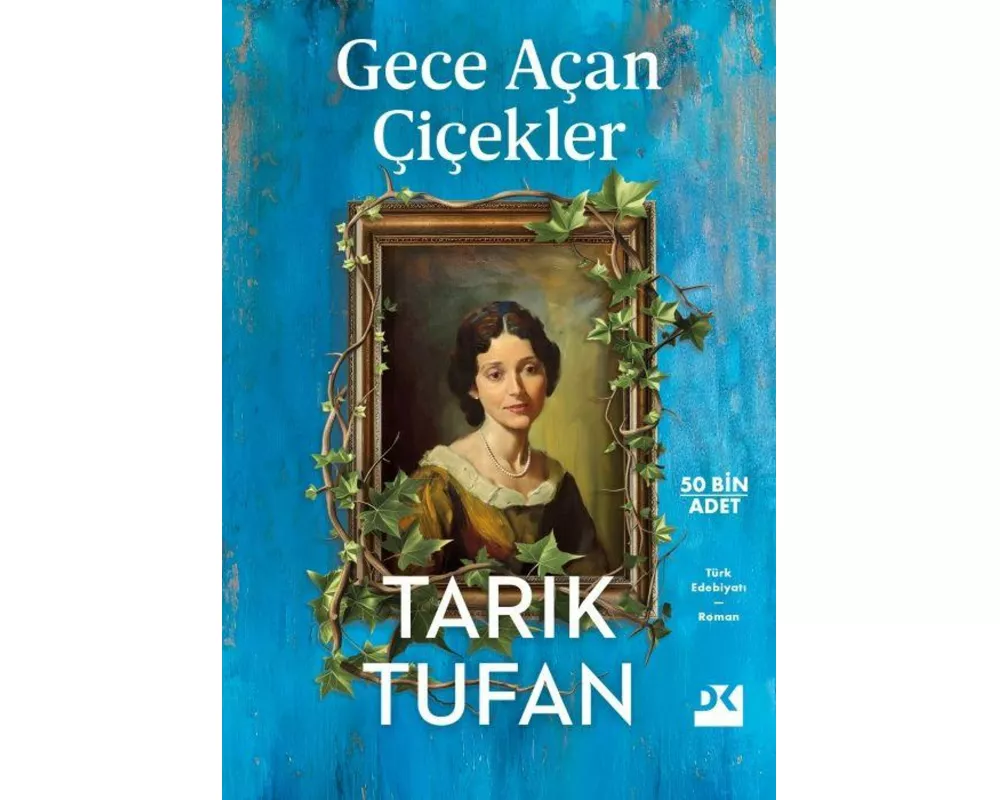 Gece Acan Cicekler