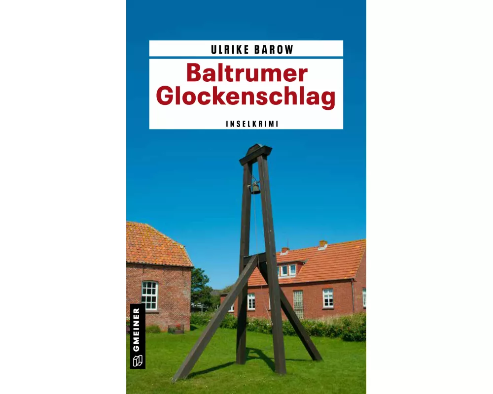 Baltrumer Glockenschlag