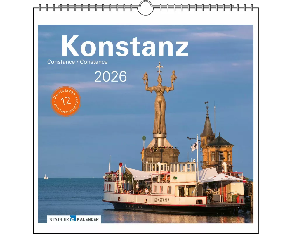 Konstanz 2026