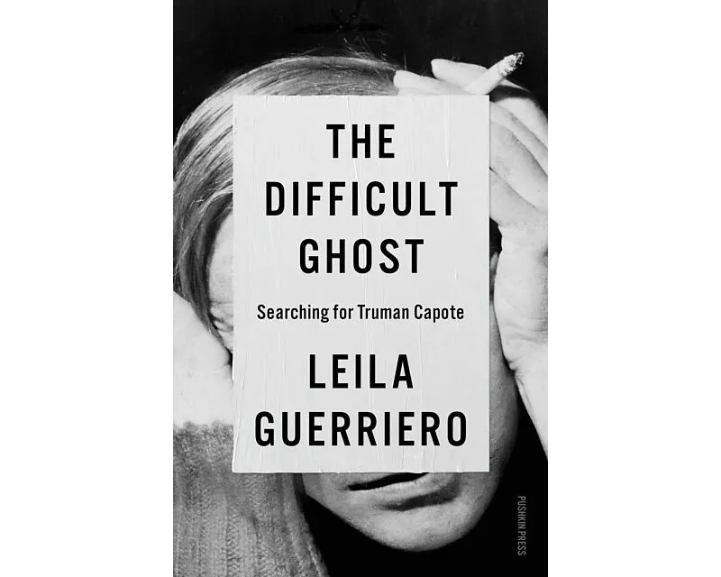 The Difficult Ghost