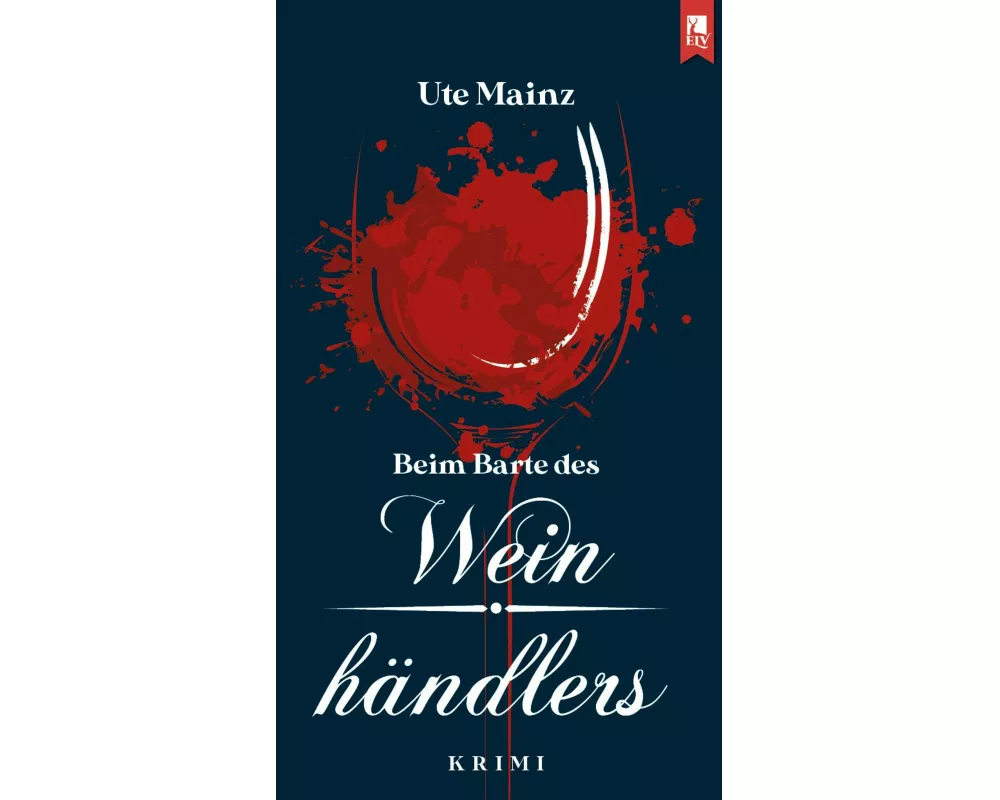 Beim Barte des Weinhändlers