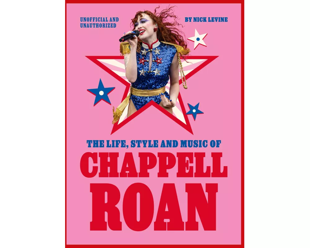 The Life, Style and Music of Chappell Roan
