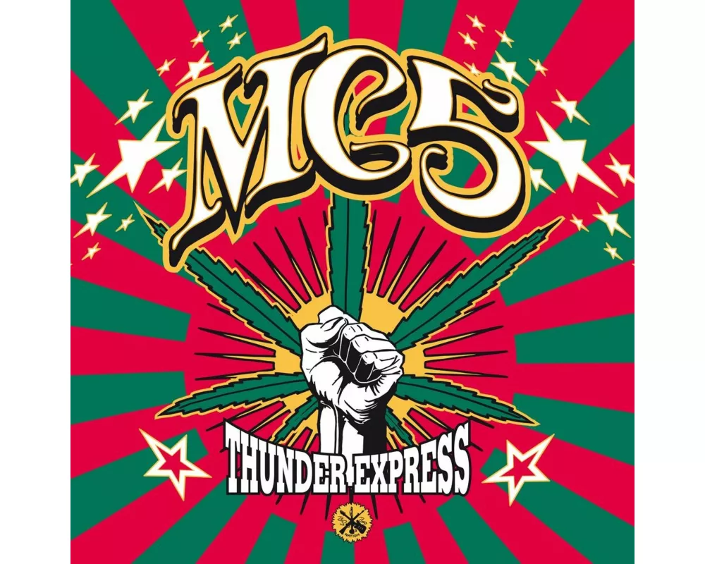 Thunder Express