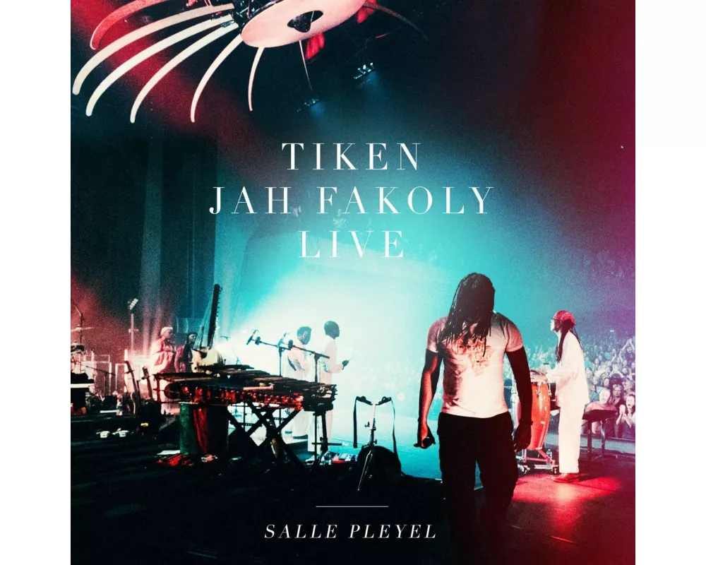 Live (Salle Pleyel on November 13,2024)