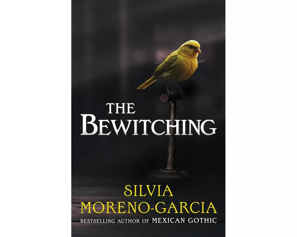 The Bewitching
