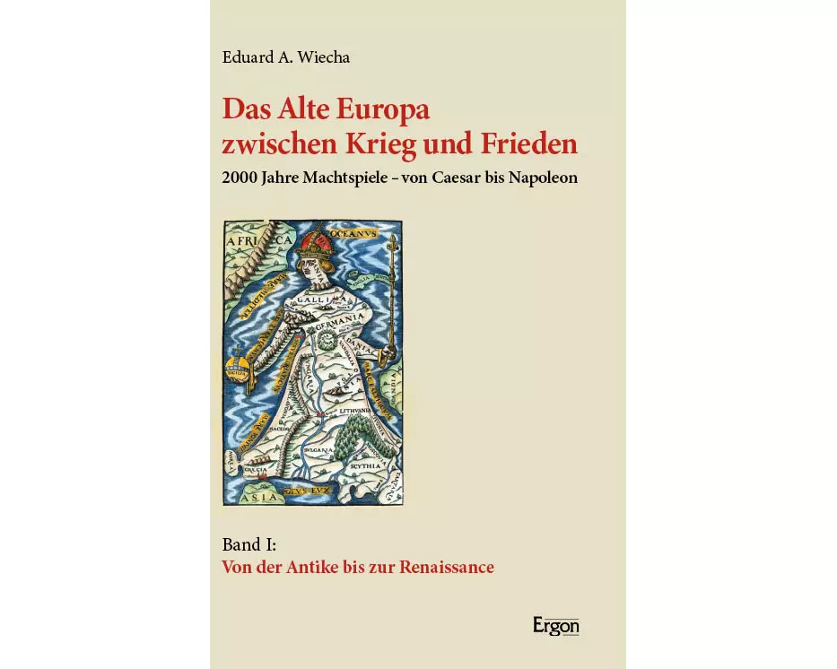 Das Alte Europa zwischen Krieg und Frieden