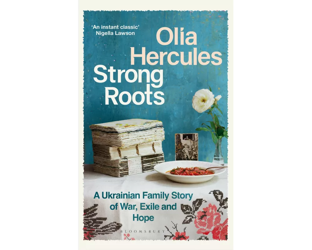 Strong Roots