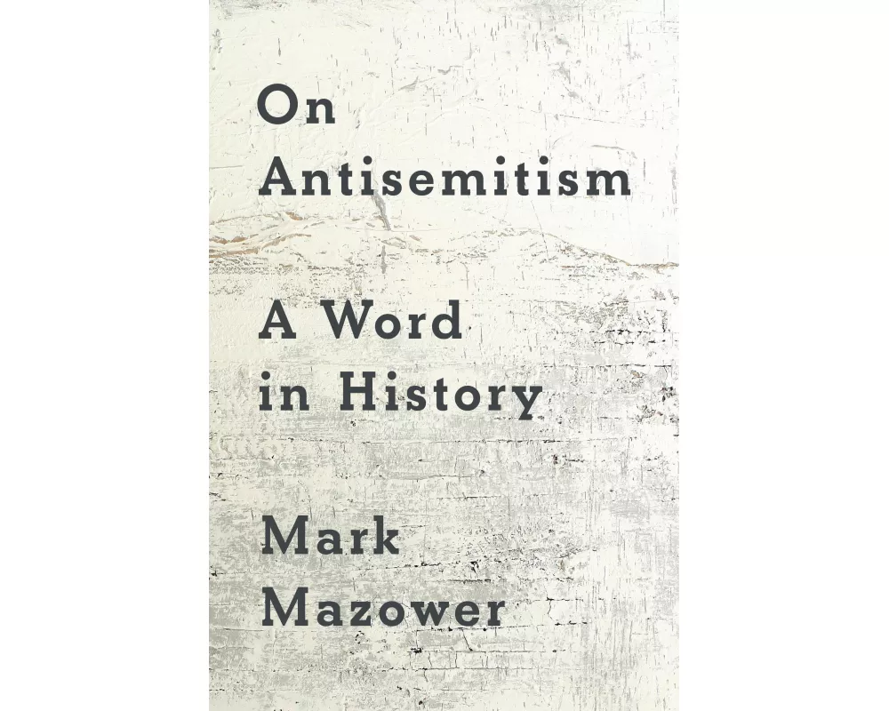 On Antisemitism