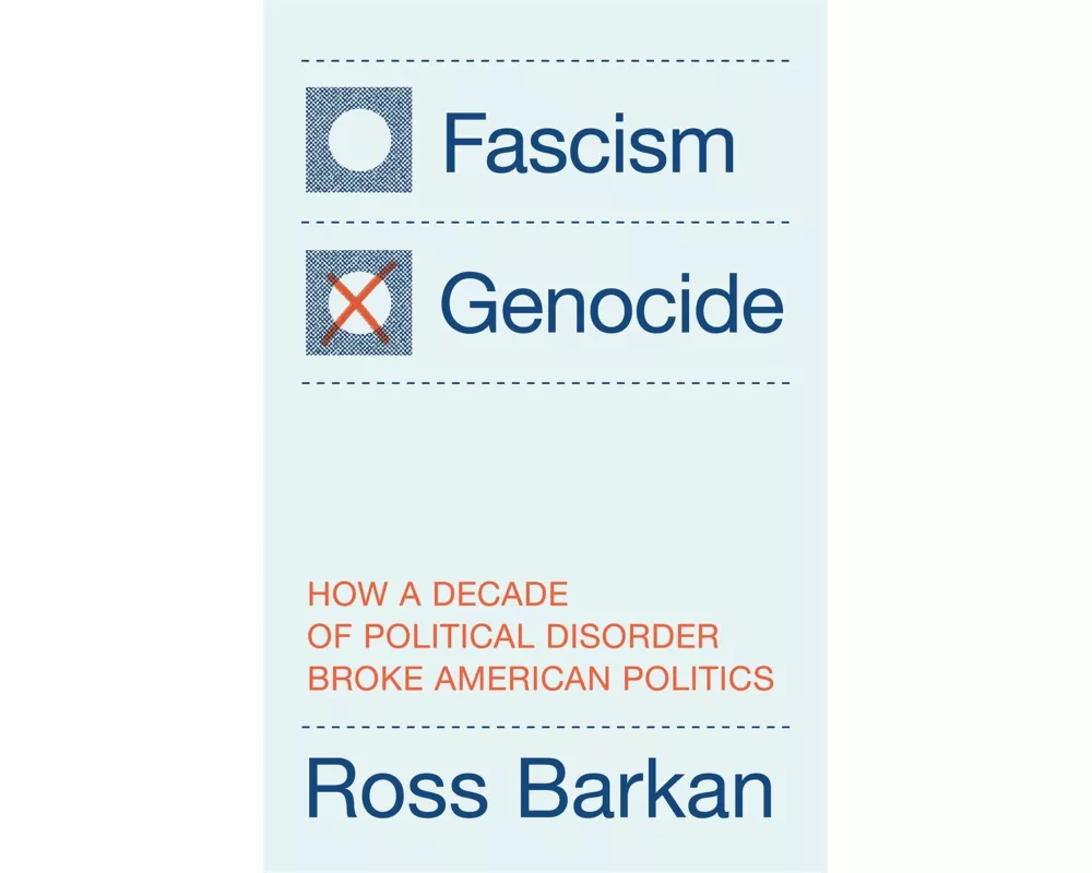 Fascism or Genocide