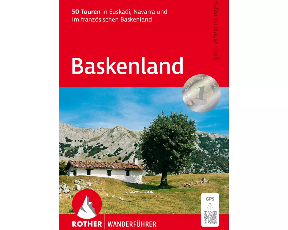 Baskenland