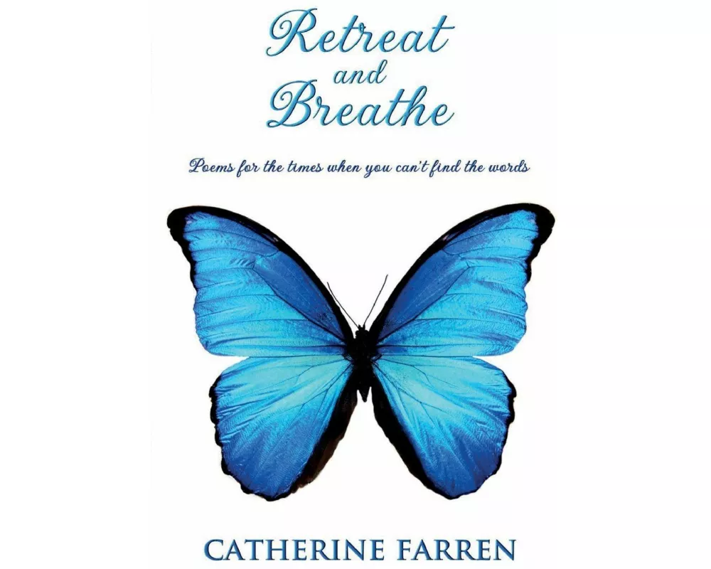 Retreat and Breathe