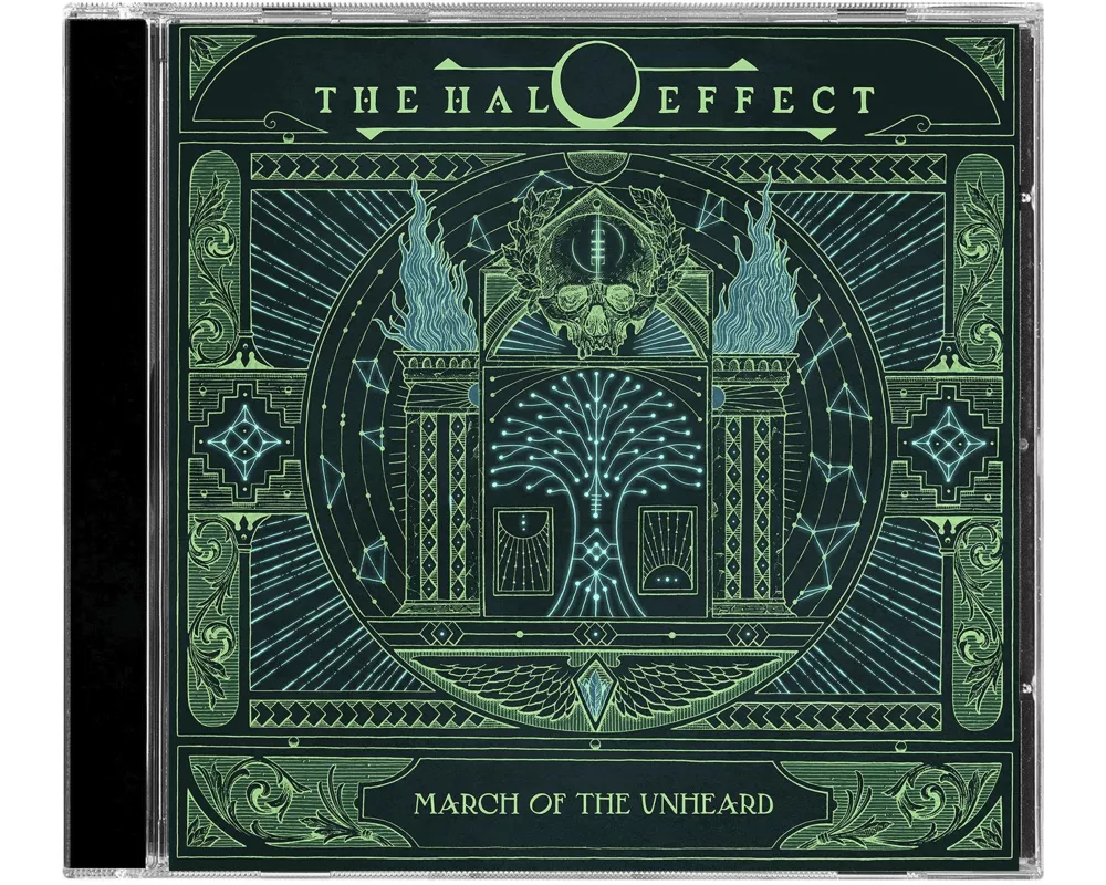 March Of The Unheard