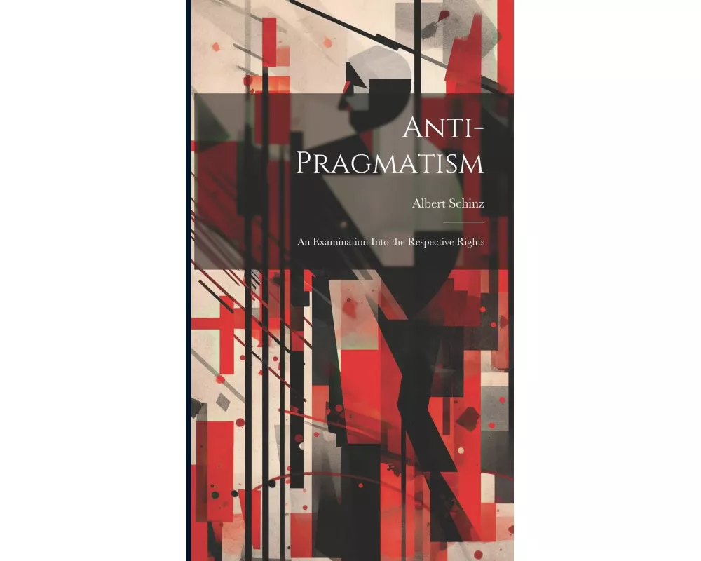 Anti-Pragmatism