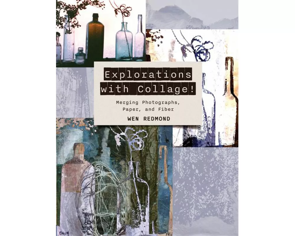 Explorations with Collage!