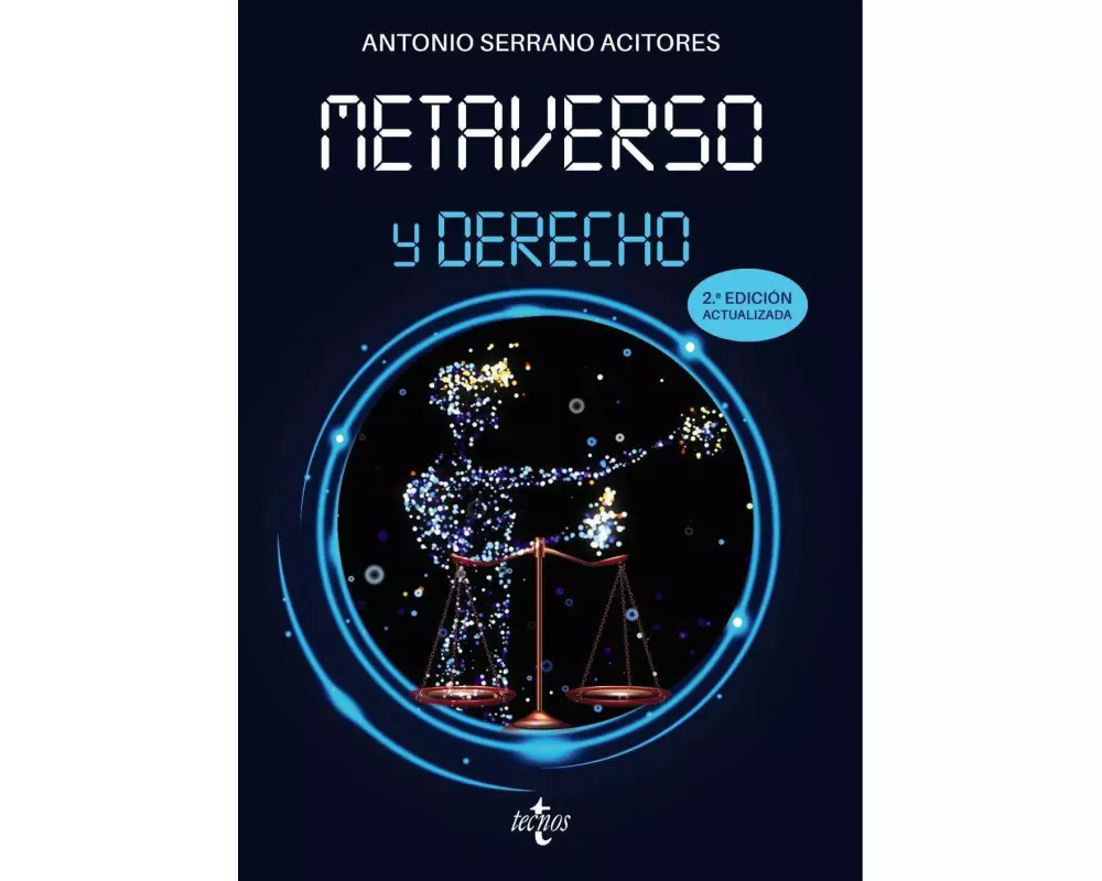 Metaverso y derecho