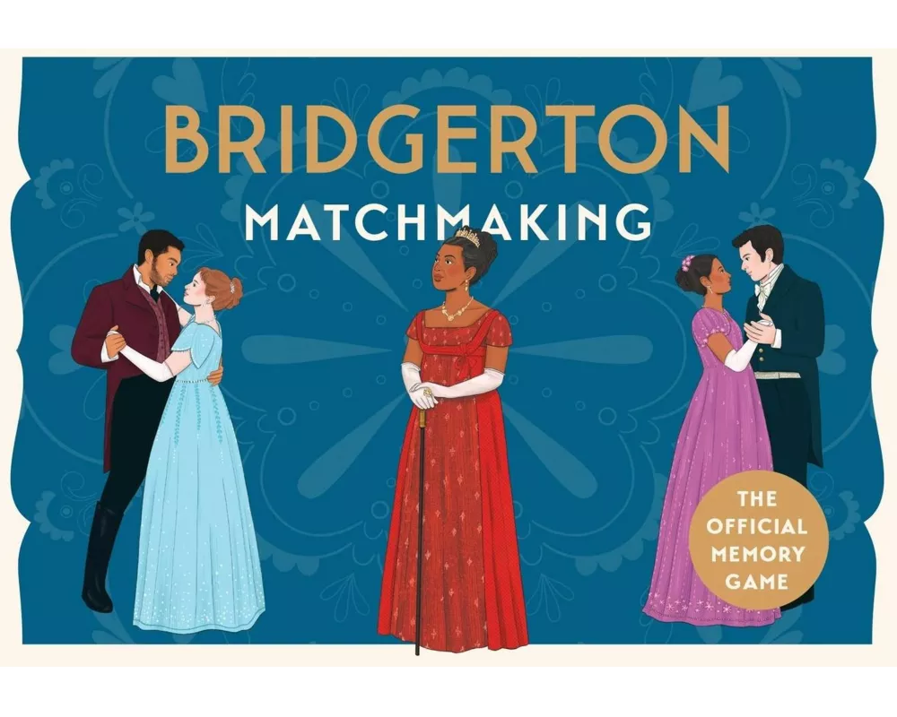Bridgerton Matchmaking