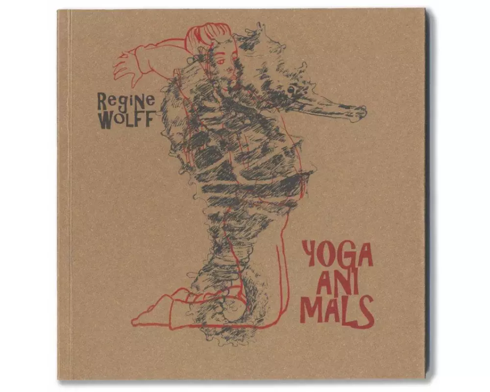 Yoga Animals