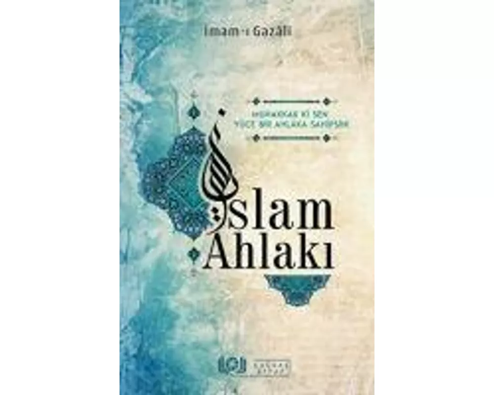 Islam Ahlaki