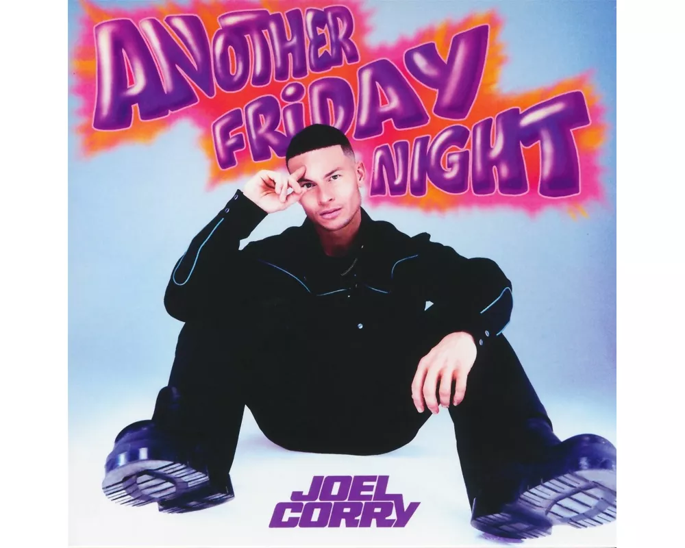 Another Friday Night(Deluxe)