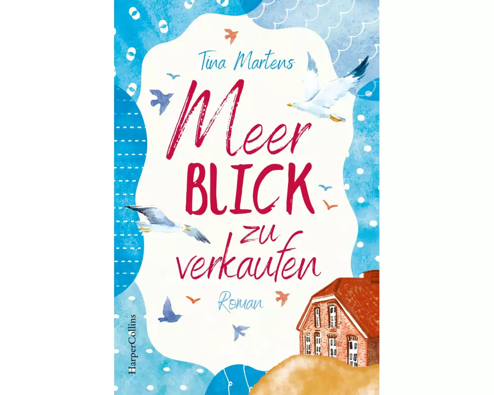 Meerblick zu verkaufen