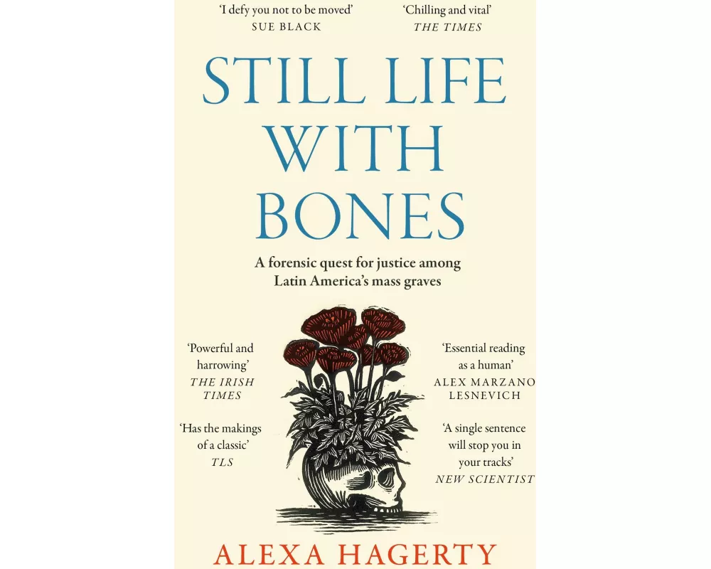 Still Life with Bones