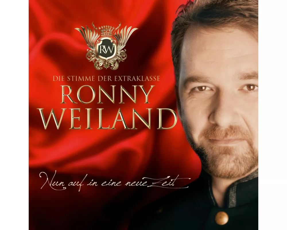 Nun auf in eine neue Zeit