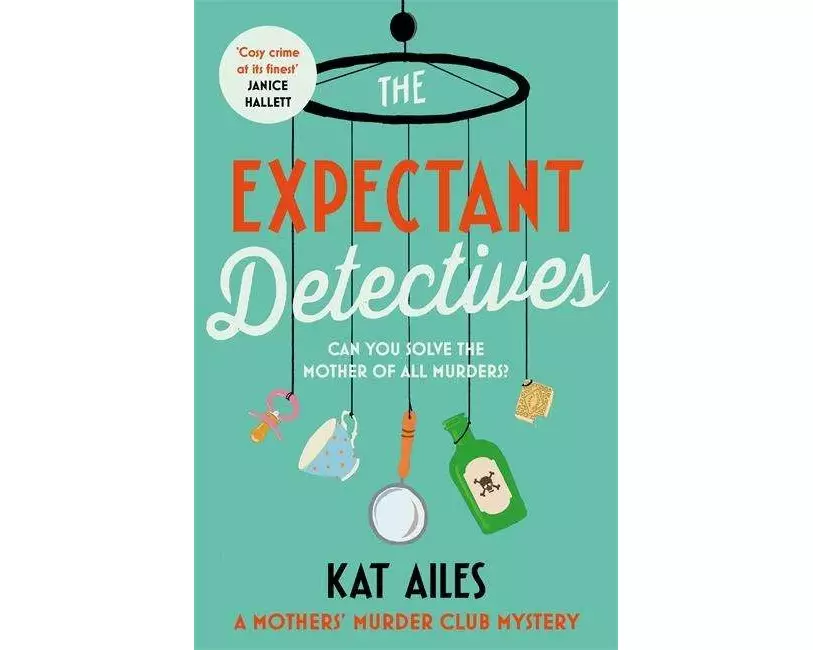 The Expectant Detectives