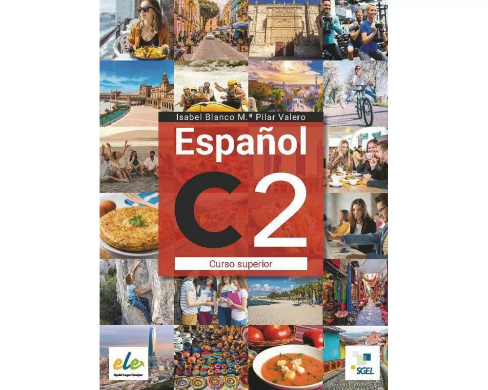 Español C2. Kursbuch + Digitale Ausgabe
