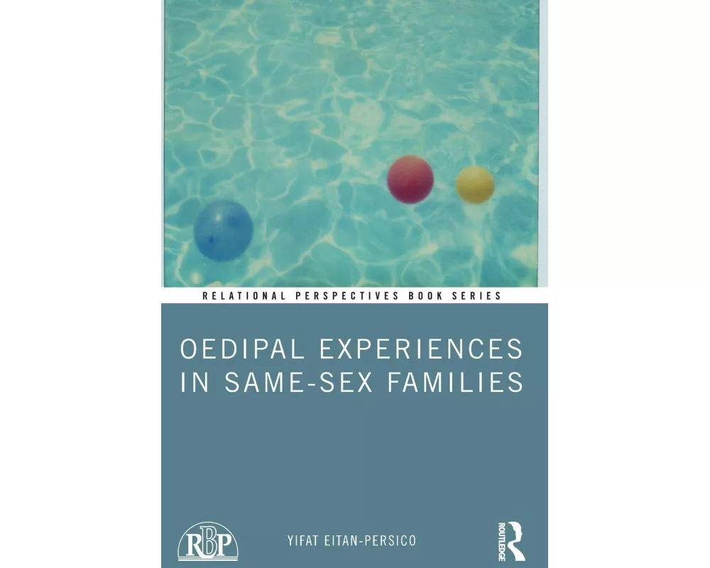 Oedipal experiences in same-sex families