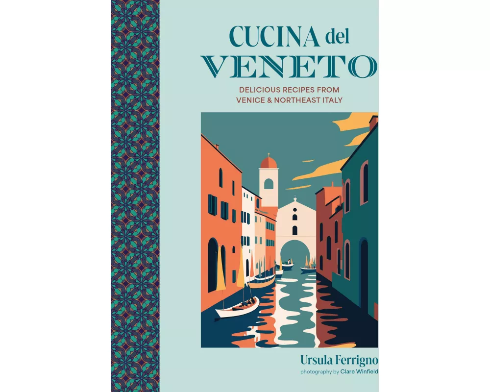Cucina del Veneto