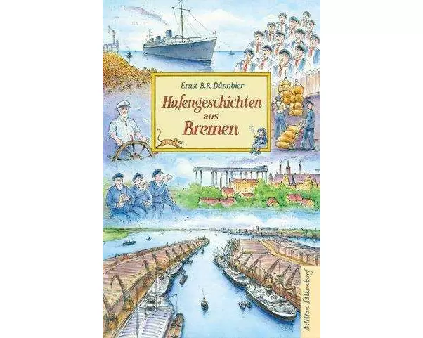 Hafengeschichten aus Bremen