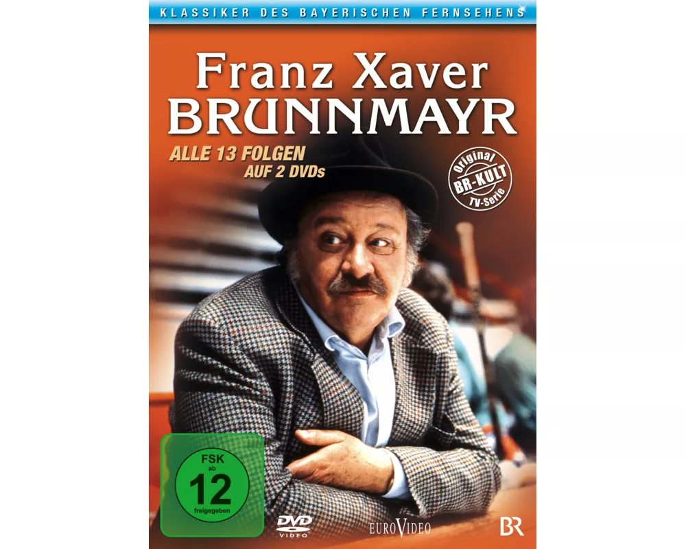 Franz Xaver Brunnmayr
