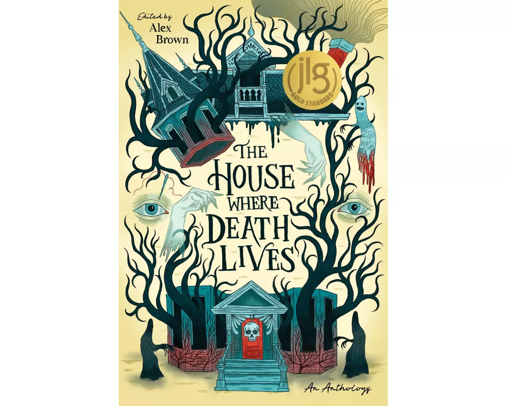 The House Where Death Lives