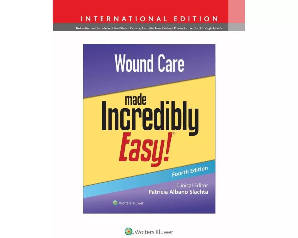 Wound Care Made Incredibly Easy!