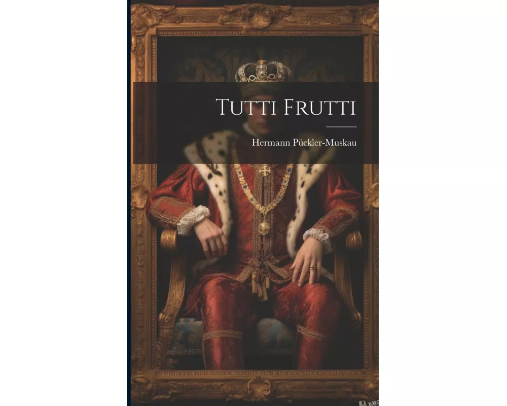 Tutti Frutti