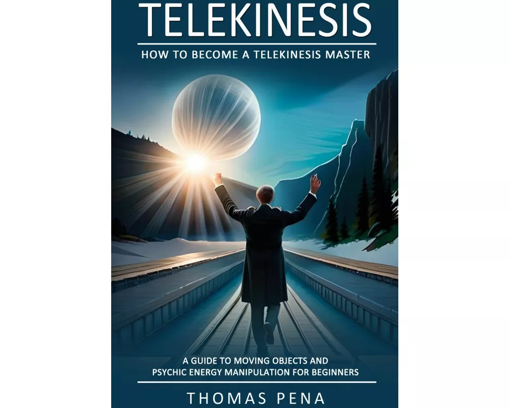 Telekinesis